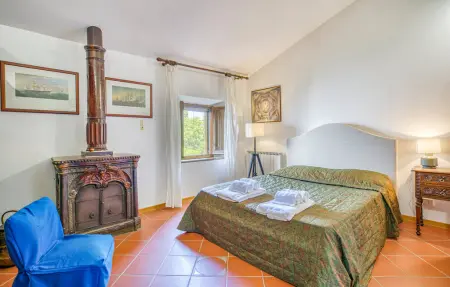 Maison 12 personnes à Castiglion Fiorentino - Photo 4
