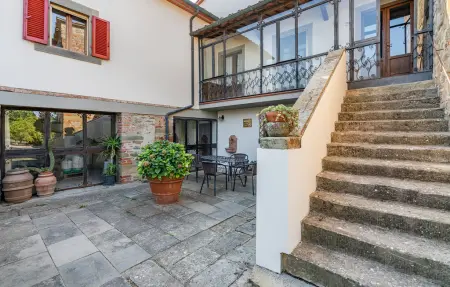 Maison 12 personnes à Castiglion Fiorentino - Photo 5