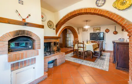 Maison 12 personnes à Castiglion Fiorentino - Photo 7