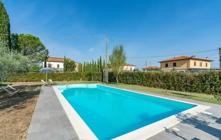 Maison 12 personnes à Castiglion Fiorentino - Photo 10