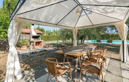 Maison 12 personnes à Castiglion Fiorentino - Photo 11