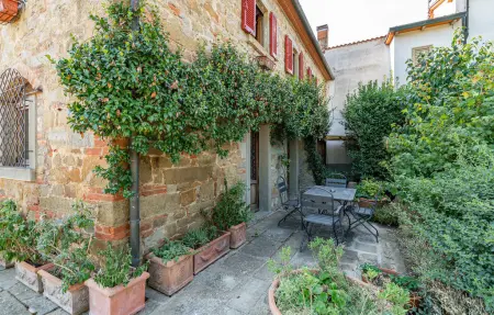 Maison 12 personnes à Castiglion Fiorentino - Photo 15