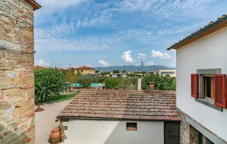 Maison 12 personnes à Castiglion Fiorentino - Photo 16