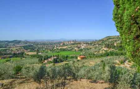 Maison 12 personnes à Castiglion Fiorentino - Photo 17