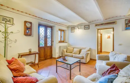 Maison 12 personnes à Castiglion Fiorentino - Photo 19