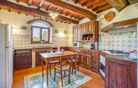 Maison 12 personnes à Castiglion Fiorentino - Photo 22