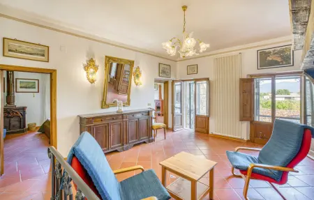 Maison 12 personnes à Castiglion Fiorentino - Photo 24