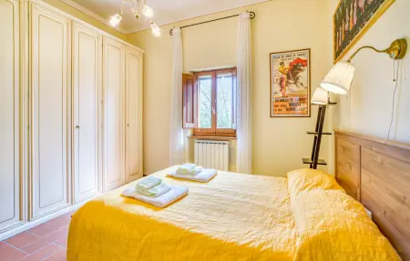 Maison 12 personnes à Castiglion Fiorentino - Photo 25