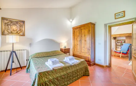 Maison 12 personnes à Castiglion Fiorentino - Photo 26