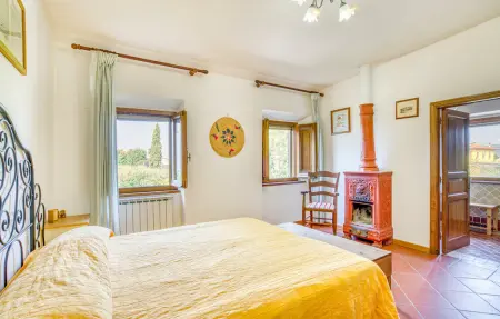 Maison 12 personnes à Castiglion Fiorentino - Photo 27