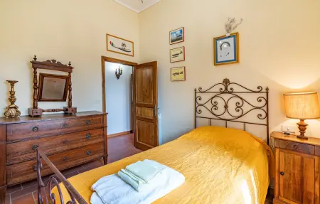 Maison 12 personnes à Castiglion Fiorentino - Photo 28