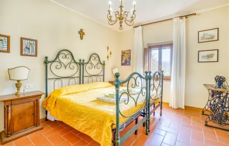 Maison 12 personnes à Castiglion Fiorentino - Photo 29