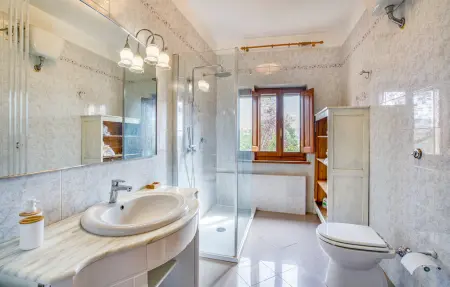Maison 12 personnes à Castiglion Fiorentino - Photo 30