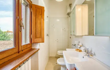 Maison 12 personnes à Castiglion Fiorentino - Photo 31