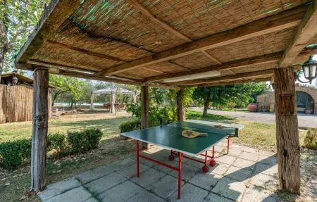 Maison 12 personnes à Castiglion Fiorentino - Photo 35