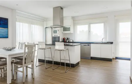 Maison 5 personnes à Noia - Photo 4