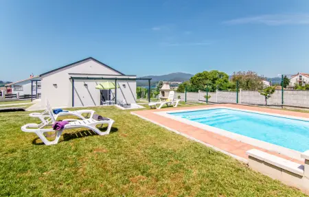 Maison 5 personnes à Noia - Photo 9