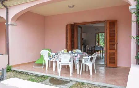 Maison 5 personnes à Straulas - Photo 6