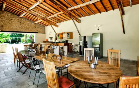 Maison 23 personnes à Loriol sur Drôme - Photo 1