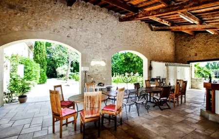 Maison 23 personnes à Loriol sur Drôme - Photo 2