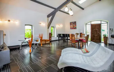 Maison 23 personnes à Loriol sur Drôme - Photo 4