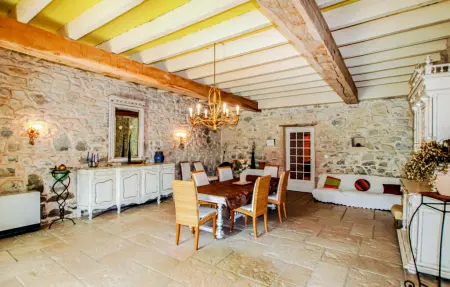 Maison 23 personnes à Loriol sur Drôme - Photo 6