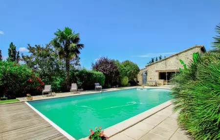 Maison 23 personnes à Loriol sur Drôme - Photo 9