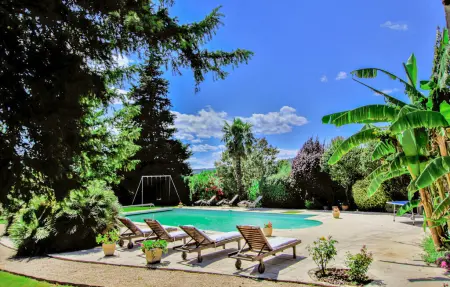 Maison 23 personnes à Loriol sur Drôme - Photo 10