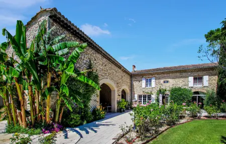 Maison 23 personnes à Loriol sur Drôme - Photo 11