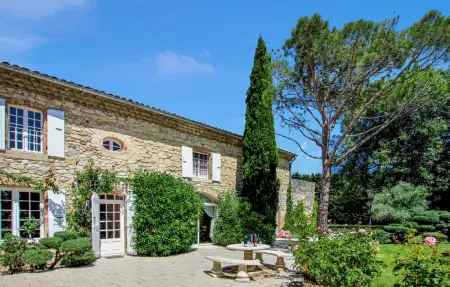 Maison 23 personnes à Loriol sur Drôme - Photo 12