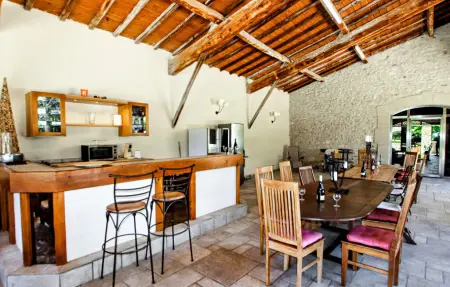 Maison 23 personnes à Loriol sur Drôme - Photo 13