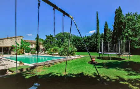 Maison 23 personnes à Loriol sur Drôme - Photo 15