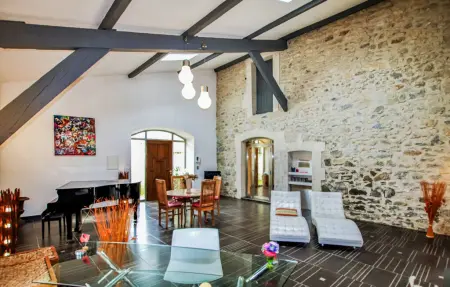 Maison 23 personnes à Loriol sur Drôme - Photo 21