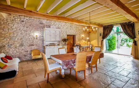 Maison 23 personnes à Loriol sur Drôme - Photo 22