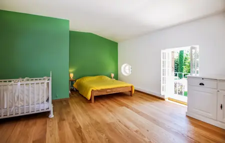 Maison 23 personnes à Loriol sur Drôme - Photo 29
