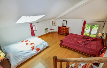 Maison 23 personnes à Loriol sur Drôme - Photo 31