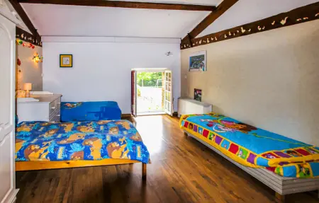 Maison 23 personnes à Loriol sur Drôme - Photo 33