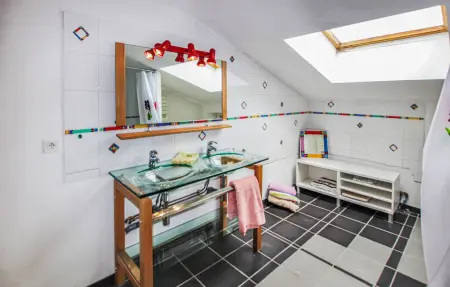 Maison 23 personnes à Loriol sur Drôme - Photo 38