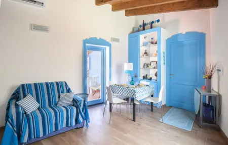 Maison 3 personnes à Siniscola - Photo 1