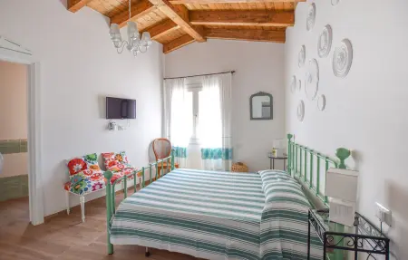Maison 3 personnes à Siniscola - Photo 2
