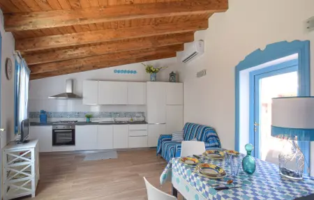 Maison 3 personnes à Siniscola - Photo 3