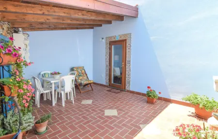 Maison 3 personnes à Siniscola - Photo 4