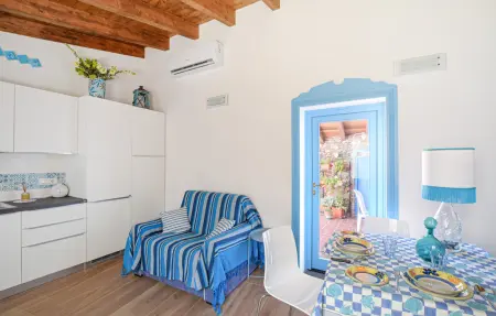 Maison 3 personnes à Siniscola - Photo 7