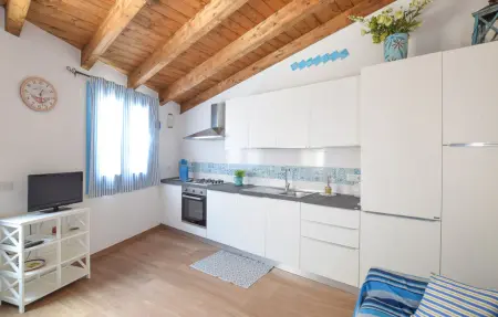 Maison 3 personnes à Siniscola - Photo 8