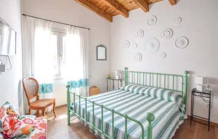 Maison 3 personnes à Siniscola - Photo 9