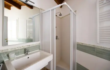 Maison 3 personnes à Siniscola - Photo 10