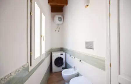 Maison 3 personnes à Siniscola - Photo 11