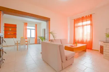 Green Eden, Villa en Italie avec jardin privé - Photo 1