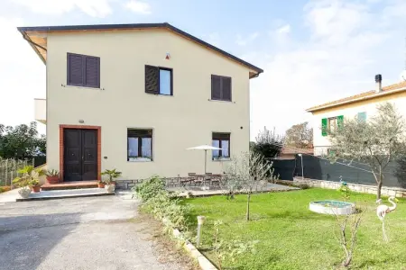 Green Eden, Villa en Italie avec jardin privé - Photo 6