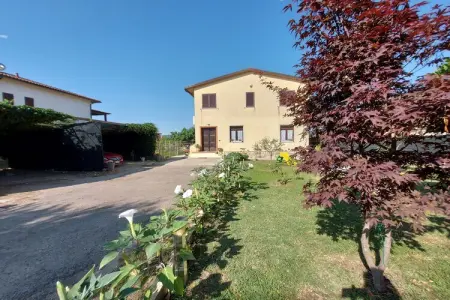Green Eden, Villa en Italie avec jardin privé - Photo 7